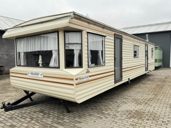 Willerby Granada