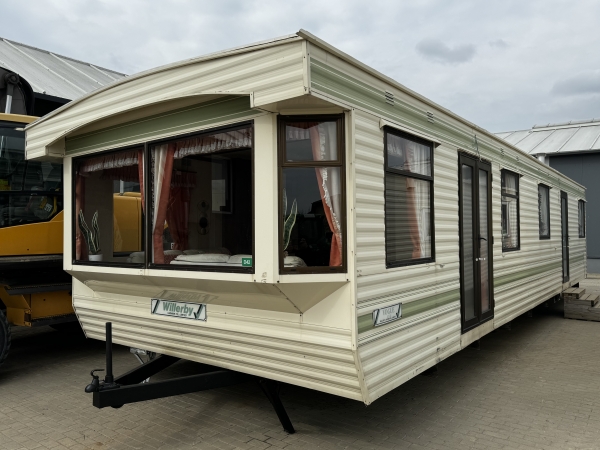 Willerby Vogue