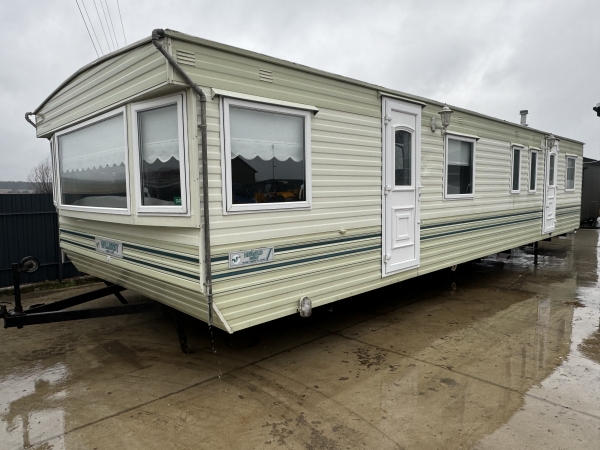 Willerby Herald