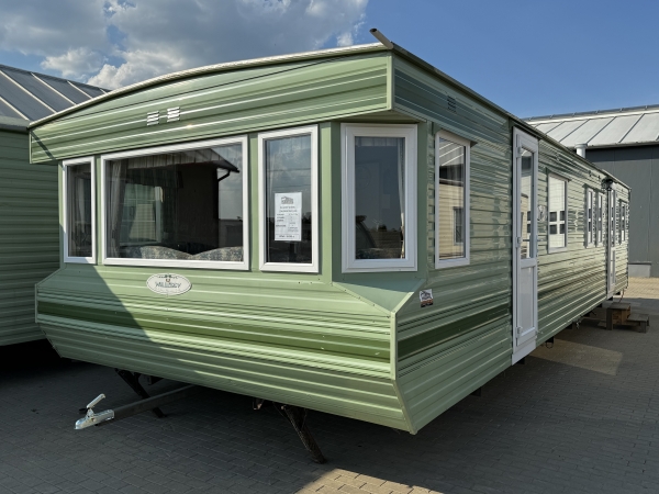 Willerby Severn