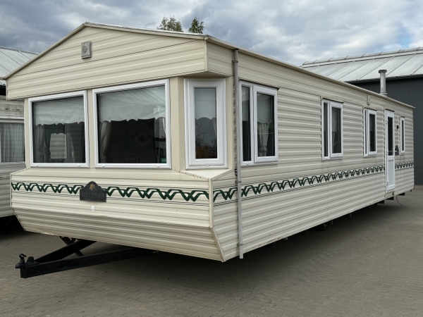 Willerby Salisbury