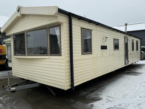 Willerby Salsa