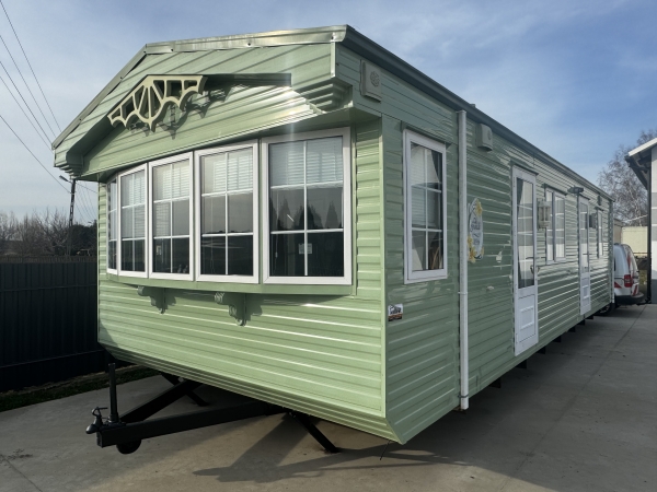 Willerby Granada