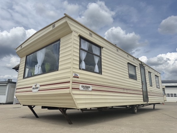 Willerby Colorado