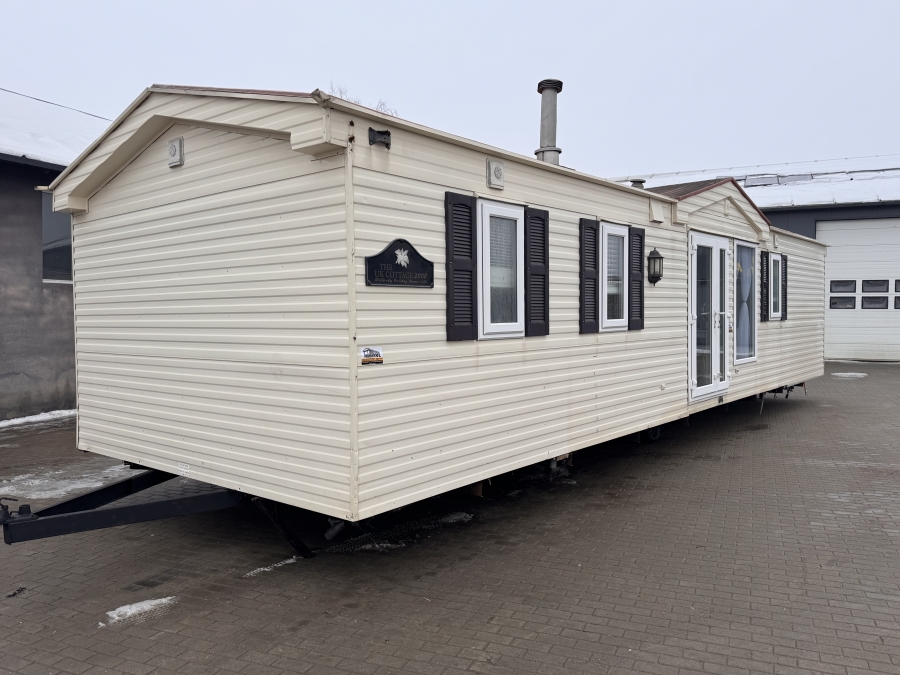Willerby Cottage