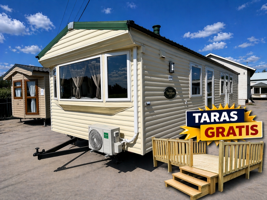 Willerby Vacation