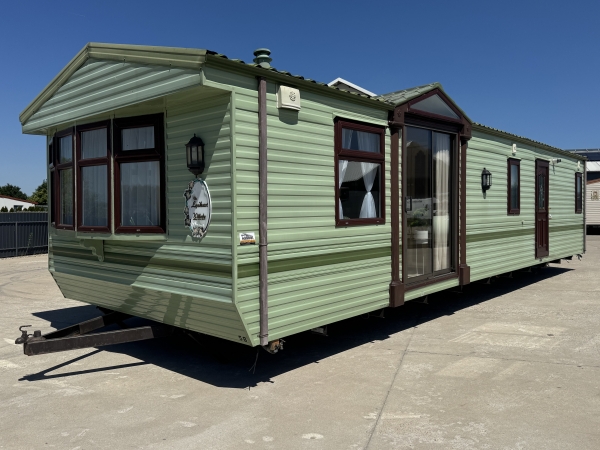 Willerby Lyndhurst