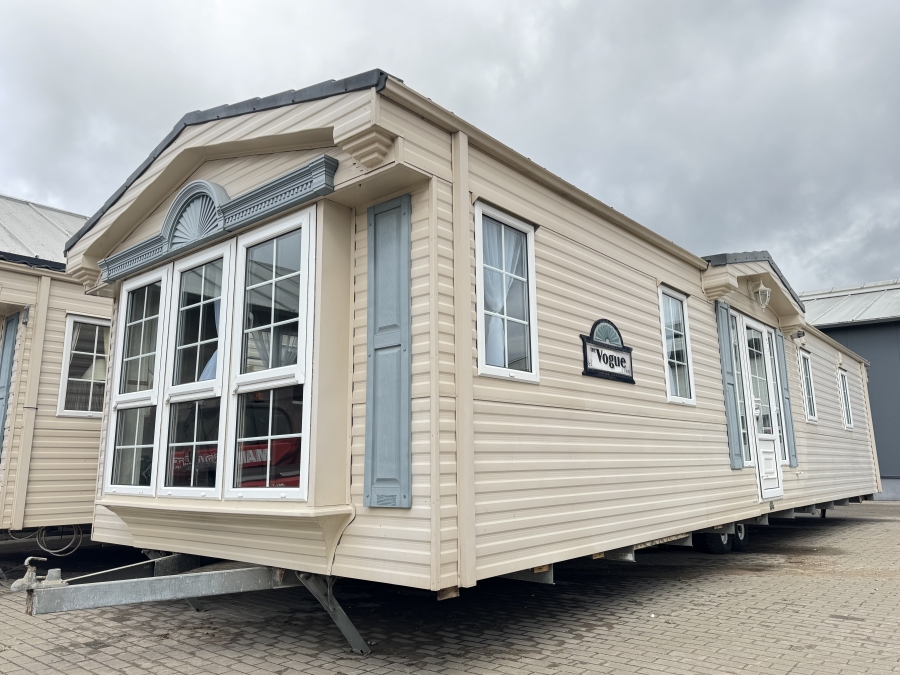 Willerby Vogue(1)