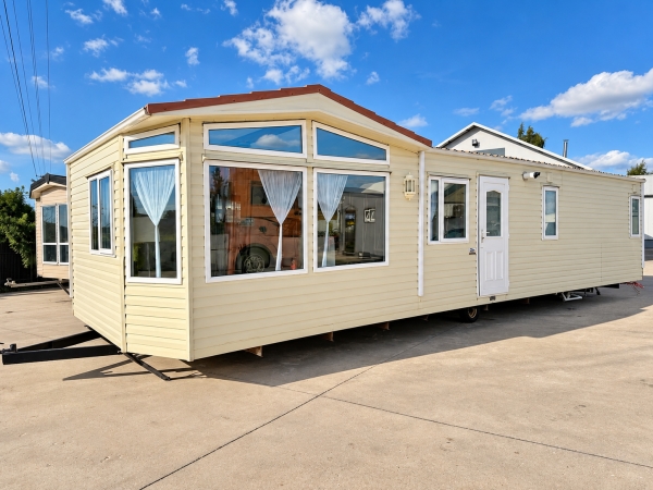 Willerby Aspen ( T )