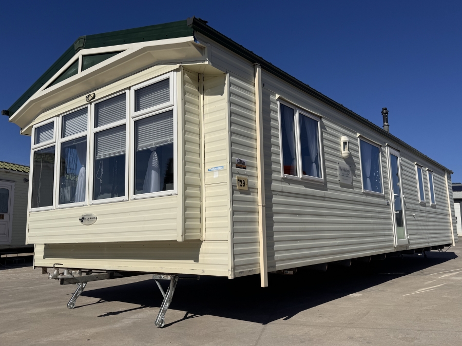 Willerby Salisbury